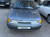 ВАЗ (Lada) 2110 2010 года за 1 200 000 тг. в Актобе – фото 2