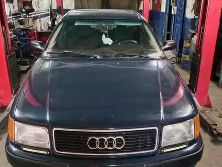 Audi 100 1991 года за 2 000 000 тг. в Павлодар