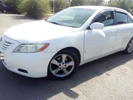 Toyota Camry 2008 года за 5 900 000 тг. в Актау – фото 4