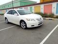 Toyota Camry 2008 годаүшін5 900 000 тг. в Актау – фото 5