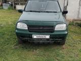Chevrolet Niva 2005 годаүшін1 400 000 тг. в Державинск