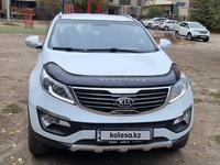 Kia Sportage 2014 годаүшін7 500 000 тг. в Караганда