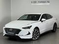 Hyundai Sonata Premium 2023 года за 12 600 000 тг. в Астана