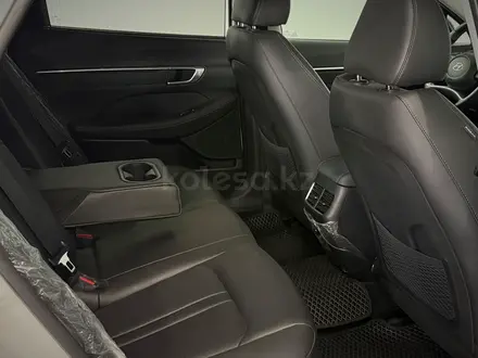 Hyundai Sonata Premium 2023 года за 12 600 000 тг. в Астана – фото 7