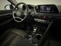 Hyundai Sonata Premium 2023 года за 12 600 000 тг. в Астана – фото 13