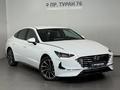 Hyundai Sonata Premium 2023 года за 12 600 000 тг. в Астана – фото 21