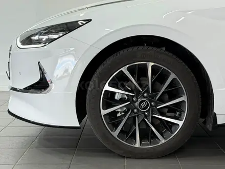 Hyundai Sonata Premium 2023 года за 12 600 000 тг. в Астана – фото 18