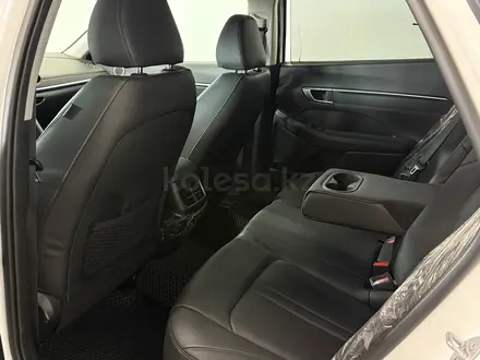 Hyundai Sonata Premium 2023 года за 12 600 000 тг. в Астана – фото 11