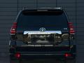 Toyota Land Cruiser Prado 2022 годаүшін40 000 000 тг. в Шымкент – фото 6