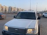 Toyota Land Cruiser 2005 года за 8 000 000 тг. в Алматы