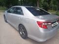 Toyota Camry 2013 годаүшін4 600 000 тг. в Алматы – фото 5