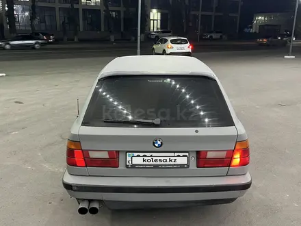 BMW 530 1994 года за 3 000 000 тг. в Алматы – фото 6