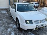 Volkswagen Bora 1999 годаfor1 950 000 тг. в Костанай – фото 2