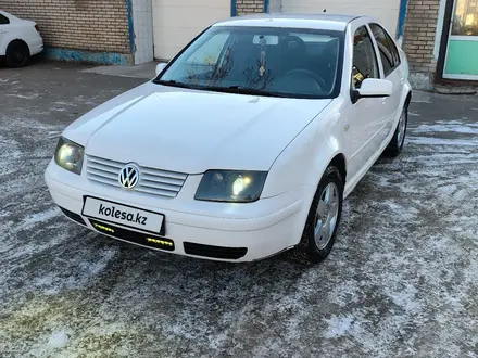 Volkswagen Bora 1999 года за 1 950 000 тг. в Костанай