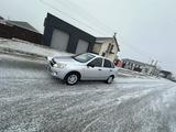 ВАЗ (Lada) Granta 2190 2012 годаfor2 850 000 тг. в Атырау – фото 3