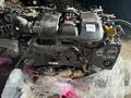 Двигатель EJ206 TWIN Turbo 2.0 за 500 000 тг. в Семей