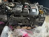 Двигатель EJ206 TWIN Turbo 2.0 за 500 000 тг. в Семей