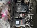Двигатель EJ206 TWIN Turbo 2.0 за 500 000 тг. в Семей – фото 2