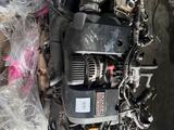 Двигатель EJ206 TWIN Turbo 2.0 за 500 000 тг. в Семей – фото 2