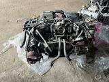 Двигатель EJ206 TWIN Turbo 2.0 за 500 000 тг. в Семей – фото 3