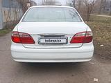 Nissan Cefiro 1999 года за 1 300 000 тг. в Алматы – фото 3