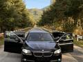 BMW 520 2013 годаfor10 200 000 тг. в Алматы – фото 11