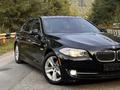 BMW 520 2013 года за 10 200 000 тг. в Алматы – фото 4