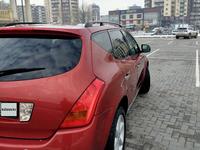 Nissan Murano 2007 годаүшін2 400 000 тг. в Алматы