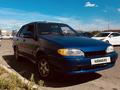 ВАЗ (Lada) 2115 2001 годаfor1 500 000 тг. в Усть-Каменогорск – фото 2