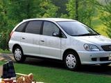 Toyota Nadia 1999 годаүшін2 900 000 тг. в Алматы