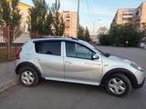 Renault Sandero Stepway 2013 годаүшін3 500 000 тг. в Рудный
