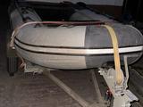 Продам комплект лодка…үшін1 050 000 тг. в Костанай – фото 4