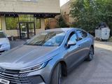 BYD Chazor 2025 годаүшін10 500 000 тг. в Астана