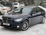 BMW Gran Turismo 2010 года за 7 000 000 тг. в Алматы – фото 2