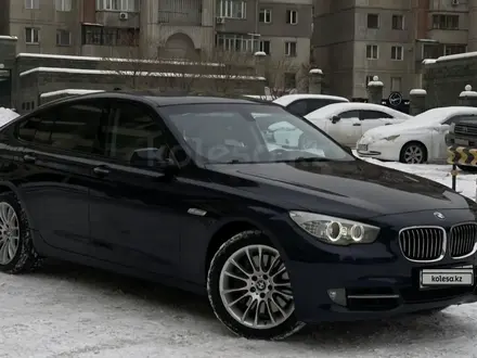 BMW Gran Turismo 2010 года за 7 000 000 тг. в Алматы – фото 3