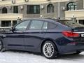 BMW Gran Turismo 2010 годаүшін8 000 000 тг. в Алматы – фото 7