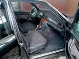 Mercedes-Benz E 300 1991 годаүшін1 500 000 тг. в Алматы – фото 2