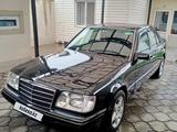 Mercedes-Benz E 300 1991 годаүшін1 500 000 тг. в Алматы