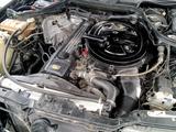 Mercedes-Benz E 300 1991 годаүшін1 500 000 тг. в Алматы – фото 4
