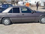 Mercedes-Benz E 200 1991 годаfor1 200 000 тг. в Кызылорда – фото 2