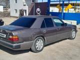 Mercedes-Benz E 200 1991 годаfor1 200 000 тг. в Кызылорда – фото 3
