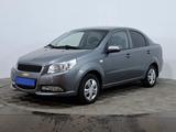 Chevrolet Nexia 2021 года за 4 790 000 тг. в Астана