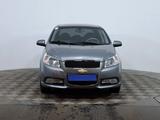 Chevrolet Nexia 2021 года за 4 790 000 тг. в Астана – фото 2