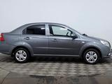 Chevrolet Nexia 2021 года за 4 790 000 тг. в Астана – фото 4