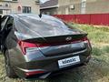 Hyundai Elantra 2022 годаүшін11 500 000 тг. в Атырау – фото 8