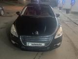 Peugeot 508 2016 годаүшін4 500 000 тг. в Алматы – фото 2