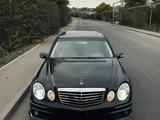 Mercedes-Benz E 320 2002 годаүшін6 000 000 тг. в Алматы