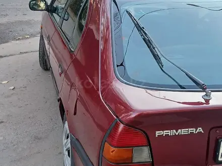 Nissan Primera 1994 года за 1 100 000 тг. в Алматы – фото 6