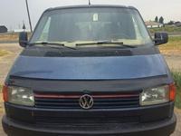 Volkswagen Transporter 1992 года за 2 000 000 тг. в Тараз