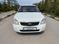 ВАЗ (Lada) Priora 2172 2013 года за 2 850 000 тг. в Астана – фото 10